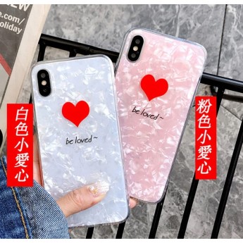 Funda concha 贝壳套 HW P10 Lite