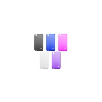 Funda silicona iPhone XR