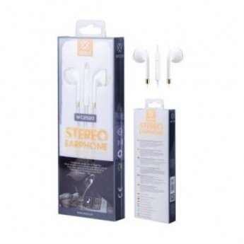 AURICULARES ESTEREO