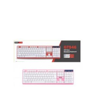 Teclado Standard 104 Keys