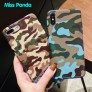 Funda camuflaje fina SM S6