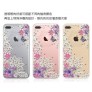 Funda ultra diamante点钻 iPhone X