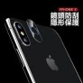 Protector de camara 360º  Cristal Templado flexible 柔性镜头钢化膜 iPhone 8 Plus