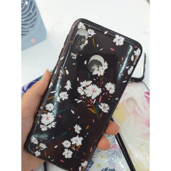 Funda oleosa brillante 油光 iPhone XS MAX