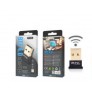 Adaptador USB Bluetooth 4.0, distancia de trabajo 20-50m,