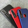 Funda metal con camara protegida铝合金像头保护套 iPhone XS