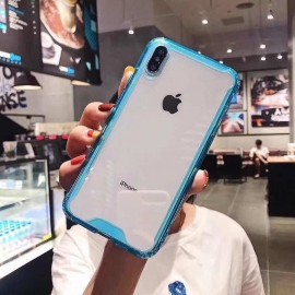 Funda ultra antigolpe iPhone XR