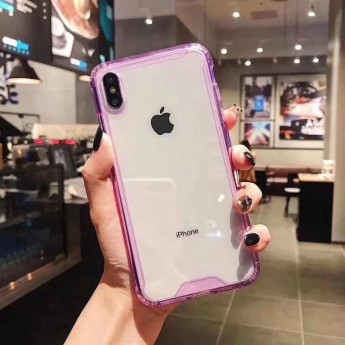 Funda ultra antigolpe iPhone XS