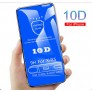 Protector de pantalla curvo 5D sin huella/5D曲面膜无指纹 iPhone XR