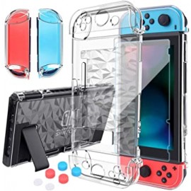 Funda para Nintendo Swith