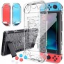 Funda para Nintendo Swith