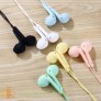 Auriculares Macarron básico 马卡龙