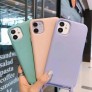 Funda goma con colgante iPhone XR