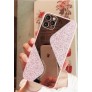 Funda espejo brillantina镜面散粉 iPhone XI 6.1''