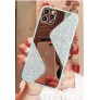 Funda espejo brillantina镜面散粉 iPhone XI 5.8''