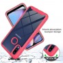 Funda antigolpe celeste 星空防摔 SM S20 FE