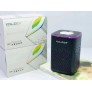 Altavoz Koller Compatible Con Usb,Tarjeta memoria, Tf, Radio Fm