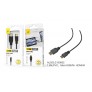 Cable HDMI AM-CM 1,5M