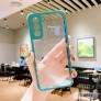 Funda delicada antigolpe 精孔鹰眼 Oppo A53S