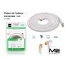 Cable de antena 10M