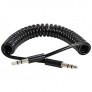 Cable de audio de muelle, 1.8M