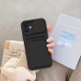 Funda deslizante con tarjetero 推窗卡槽 iPhone 7