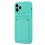 Funda deslizante con tarjetero 推窗卡槽 iPhone 8