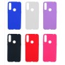 Funda ultra silicona 布丁清水 iPhone 13