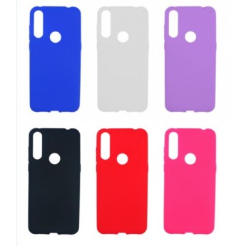 Funda ultra silicona 布丁清水 iPhone 13 Pro Max