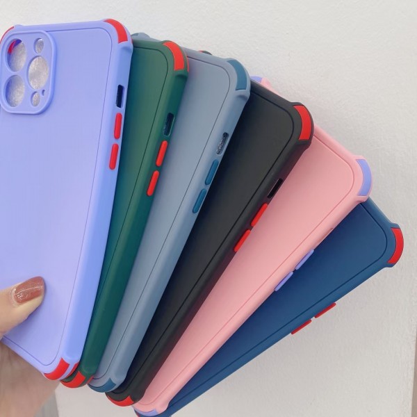 Funda goma Oppo Realme 8/8 Pro - MOVIXOZ