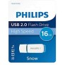 PHILIPS PENDRIVE DE 16GB USB 2.0 ALTA VELOCIDAD