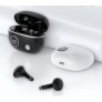 EARPODS WIRELESS HIT-BUDS R2, 120h sin uso, música 6h, BT 5.0, 230mAh