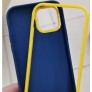 Funda goma 2 en 1 防原2合1 iPhone XR