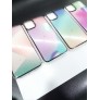 Funda brillantina IMD iPhone 7