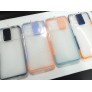 Funda deslizante doble capas 双层推窗 iPhone XII 6.7"