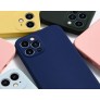 Funda ultra goma iPhone 8