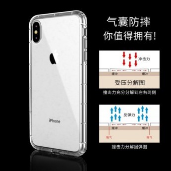 Funda ultra antigolpe 内防 Oppo A53S 5G