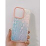 Funda brillante colorines SM A12