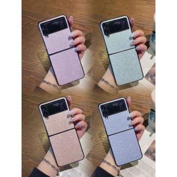 Funda brillantina Xiaomi Poco X3