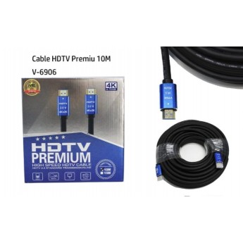 Cable HDTV pREMIU 10m