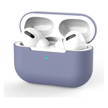 Estuche sílice para Earpods generación 3 Pro