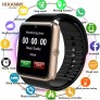 Smart Watch M6, bt 4.0, 5V, 1A