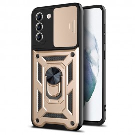 Funda industrial deslizante军士推窗 OPPO Realme 8i