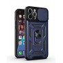 Funda industrial deslizante军士推窗 iPhone XR