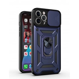 Funda industrial deslizante军士推窗 iPhone XR