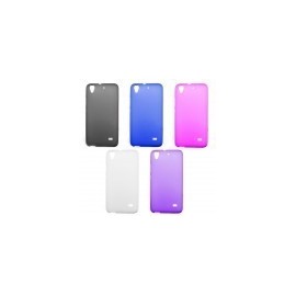 Funda silicona iPhone 13 6.1"