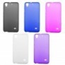 Funda silicona iPhone 13 6.1"