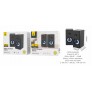 Altavoz Multimedia Killis para PC, 3W*2