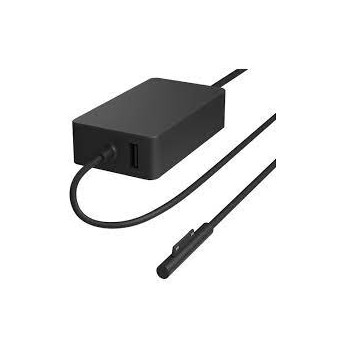 Adaptador de corriente Microsoft Surface 44W USB