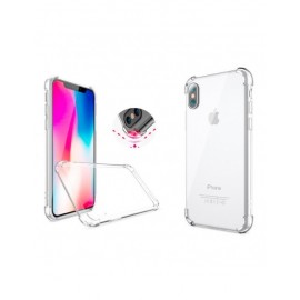 Funda ultra antigolpe Oppo A76